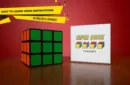 Super Quick Cube by Syouma and Takamiz Usui – Bild 2