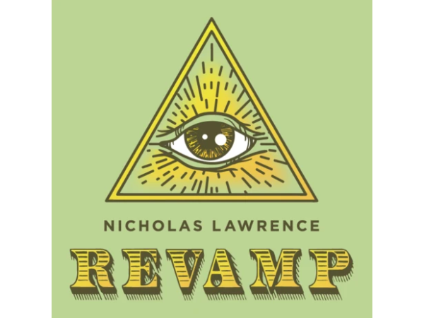 Revamp by Nicholas Lawrence