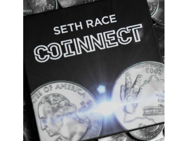 Coinnect by Seth Race