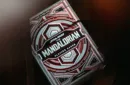 Mandalorian Playing Cards by theory11 – Image 1