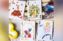 Zoo 52 (Woof Whiskers) Playing Cards by Elephant Playing Cards – Image 6