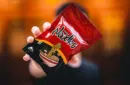 Instant Noodles Playing Cards by BaoBao Restaurant – Image 1