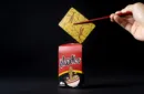 Instant Noodles Playing Cards by BaoBao Restaurant – Image 3