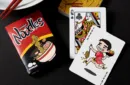 Instant Noodles Playing Cards by BaoBao Restaurant – Image 6