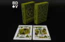 Contagion Playing Cards by Bill Davis Magic – Image 1