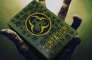 Contagion Playing Cards by Bill Davis Magic – Image 2