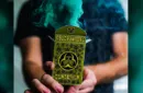 Contagion Playing Cards by Bill Davis Magic – Image 3