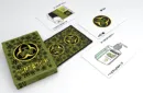 Contagion Playing Cards by Bill Davis Magic – Image 4