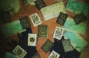 Contagion Playing Cards by Bill Davis Magic – Image 6