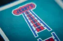 Modern Feel Jerry's Nuggets (Aqua) Playing Cards – Image 5