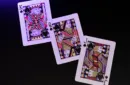 Mizutama Spectrum Edition Playing Cards – Image 2