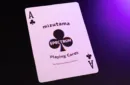 Mizutama Spectrum Edition Playing Cards – Image 3