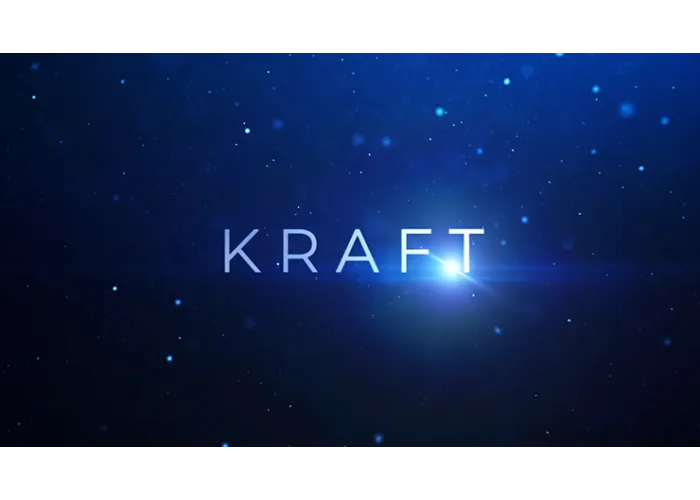 Kraft (Gimmicks and Online Instructions) by Axel Vergnaud