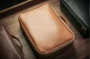 Luxury Close-Up Bag (Camel Brown) by TCC – Image 1