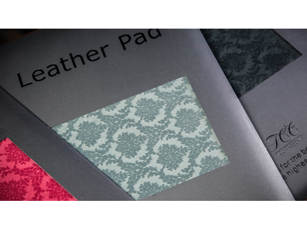 Luxury Pad (Gray) by TCC