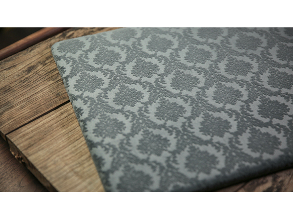 Luxury Pad (Gray) by TCC