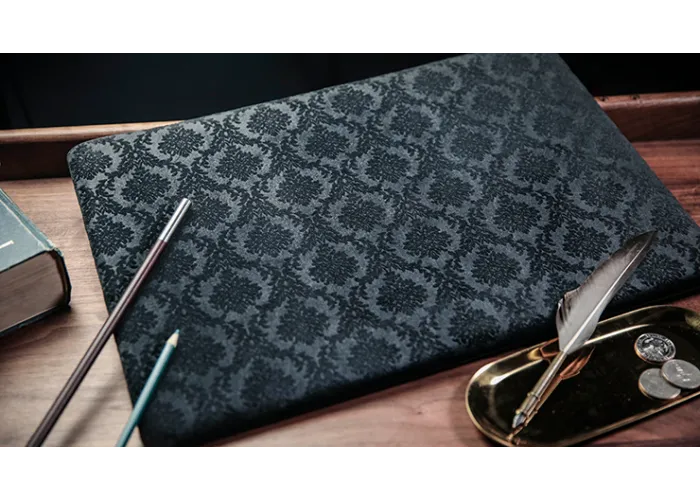 Luxury Pad (Black) by TCC