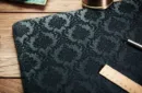 Luxury Pad (Black) by TCC – Image 2