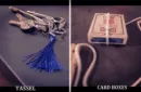 Elevator Deck BLUE by Sorcier Magic – Bild 3