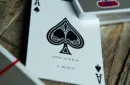 Gilded Vintage Feel Jerry's Nuggets (Steel) Playing Cards – Bild 5