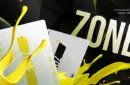 ZONE (Yellow) Playing Cards by Bocopo – Image 5