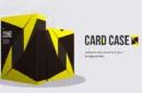 ZONE (Yellow) Playing Cards by Bocopo – Image 6