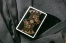 No.13 Table Players Vol.6 Playing Cards by Kings Wild Project – Bild 2