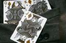 No.13 Table Players Vol.6 Playing Cards by Kings Wild Project – Bild 4