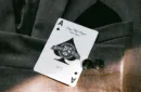 No.13 Table Players Vol.6 Playing Cards by Kings Wild Project – Bild 5