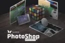 PhotoShop 2 (Props and Online Instructions)  by Will Tsai and SansMinds – Image 1