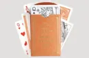 Sandstone Playing Cards – Bild 1