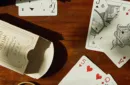 Ivory Playing Cards – Image 3