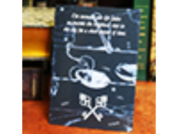 Isabella Star 3 by Peter Turner - Book
