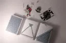 Agenda Classic Edition Playing Cards – Bild 2
