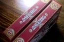 Agenda Red Premium Edition Playing Cards – Image 3