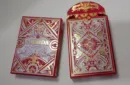 Agenda Red Premium Edition Playing Cards – Image 4
