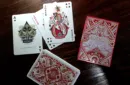 Agenda Red Premium Edition Playing Cards – Image 5