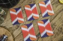 Paper Kings Playing Cards Jelly Cardistry Trainers – Image 1