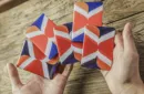 Paper Kings Playing Cards Jelly Cardistry Trainers – Image 8