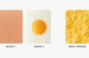 The Sandwich Series (Egg) Playing Cards – Bild 2