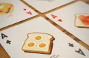 The Sandwich Series (Bread) Playing Cards – Image 4