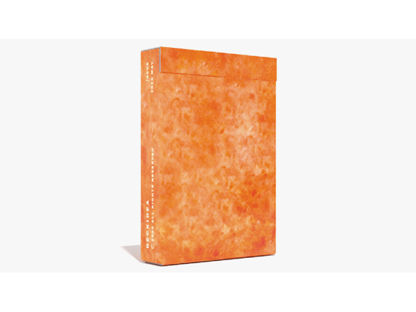 The Sandwich Series (Luncheon Meat) Playing Cards