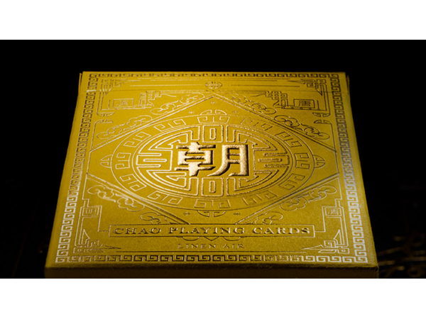 CHAO Imperial Yellow by MPC
