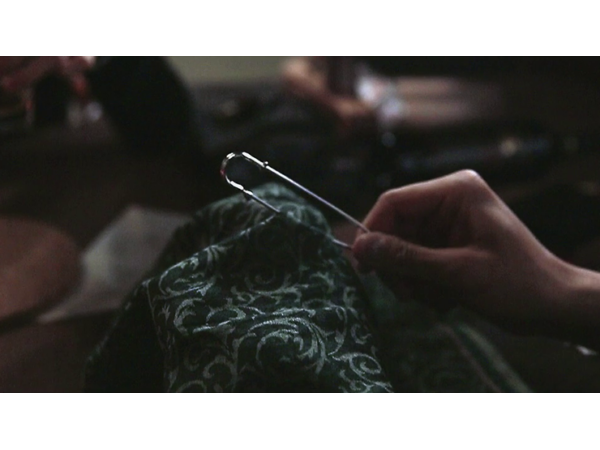 Phantom Pin by TCC