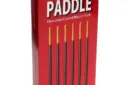 P to P Paddle by Dream Ikenaga & Hanson Chien – Image 1