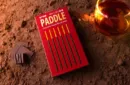 P to P Paddle by Dream Ikenaga & Hanson Chien – Image 3