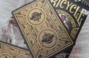Bicycle Matador (Black) Playing Cards – Bild 3