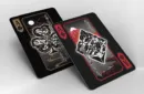 Edo Karuta (GOLD) Playing Cards – Bild 3