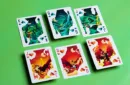 Adventure Playing Cards by Riffle Shuffle – Image 6