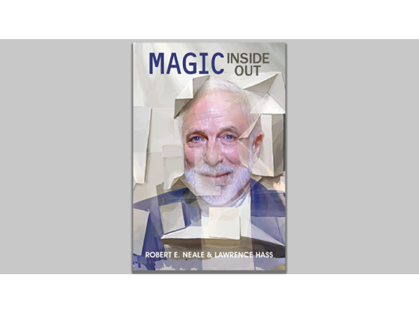 Magic Inside Out by Robert E. Neale & Lawrence Hasss - Book